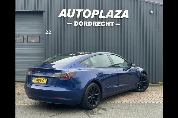 Tesla Model 3 Standard RWD Plus 60 kWh