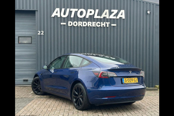 Tesla Model 3 Standard RWD Plus 60 kWh
