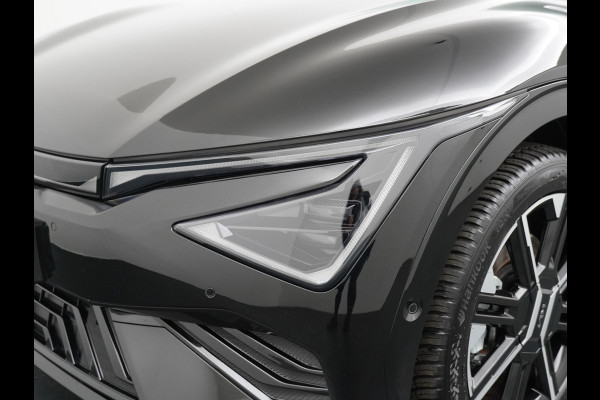 Kia Ev6 GT-Line 84 kWh - Navigatie - LED Koplampen - Stoelverkoeling - Climate Control - Adaptief Cruise Control - Lichtmetalen Velgen - Fabrieksgarantie Tot 2031