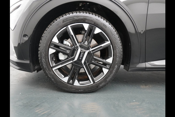 Kia Ev6 GT-Line 84 kWh - Navigatie - LED Koplampen - Stoelverkoeling - Climate Control - Adaptief Cruise Control - Lichtmetalen Velgen - Fabrieksgarantie Tot 2031