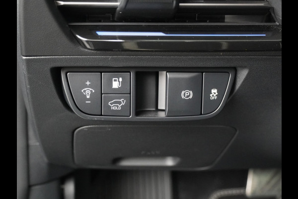 Kia Ev6 GT-Line 84 kWh - Navigatie - LED Koplampen - Stoelverkoeling - Climate Control - Adaptief Cruise Control - Lichtmetalen Velgen - Fabrieksgarantie Tot 2031