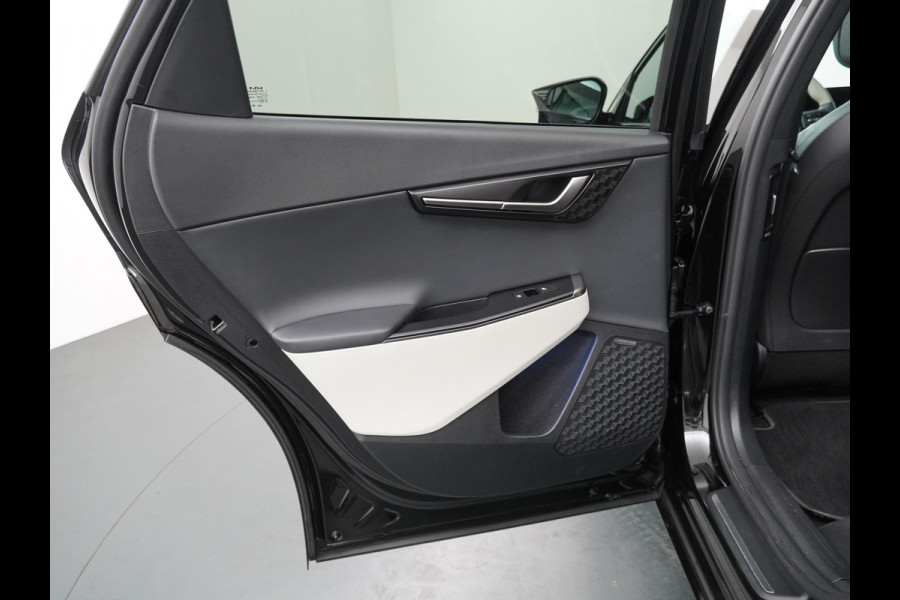 Kia Ev6 GT-Line 84 kWh - Navigatie - LED Koplampen - Stoelverkoeling - Climate Control - Adaptief Cruise Control - Lichtmetalen Velgen - Fabrieksgarantie Tot 2031