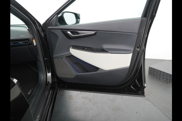 Kia Ev6 GT-Line 84 kWh - Navigatie - LED Koplampen - Stoelverkoeling - Climate Control - Adaptief Cruise Control - Lichtmetalen Velgen - Fabrieksgarantie Tot 2031