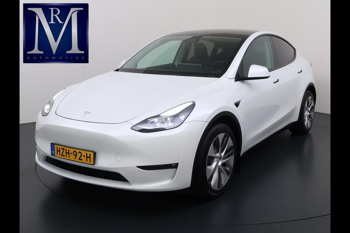 Tesla Model Y Long Rang AWD SOH 95% | AUTOPILOT | LEDER | TESLA GARANTIE T/M 06-2027 | BTW VERREKENBAAR