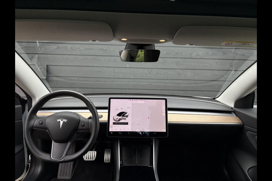 Tesla Model 3 Performance AWD 75 kWh - Long Range l SOH 91% l Supercharge l Panorama