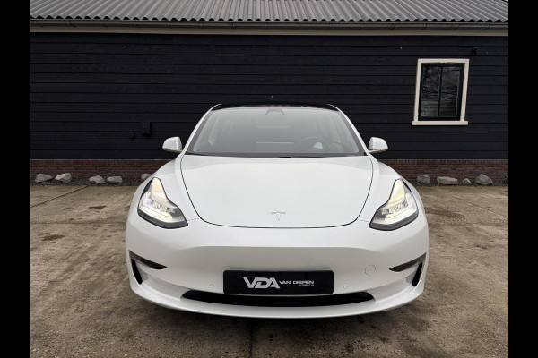 Tesla Model 3 Performance AWD 75 kWh - Long Range l SOH 91% l Supercharge l Panorama