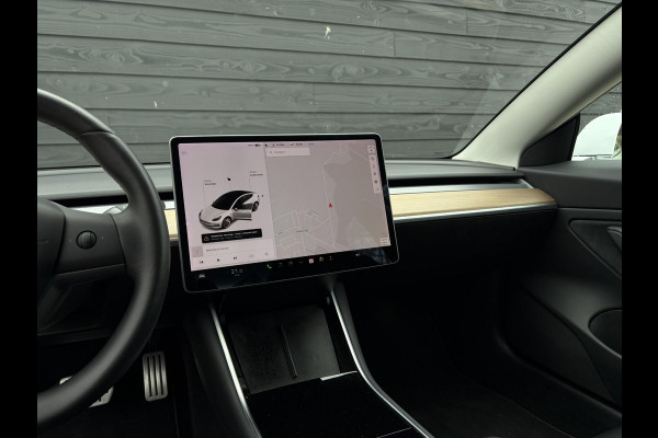 Tesla Model 3 Performance AWD 75 kWh - Long Range l SOH 91% l Supercharge l Panorama