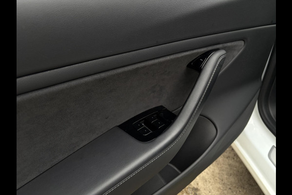 Tesla Model 3 Performance AWD 75 kWh - Long Range l SOH 91% l Supercharge l Panorama