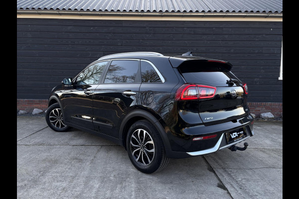 Kia Niro 1.6 GDi Hybrid DynamicLine l NAP l Camera l Trekhaak l Apple Carplay