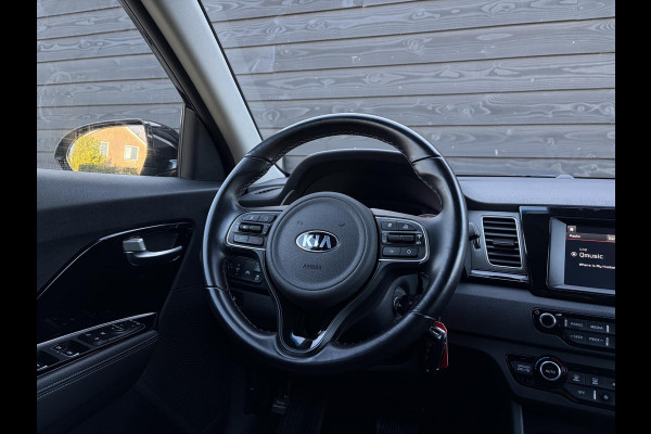 Kia Niro 1.6 GDi Hybrid DynamicLine l NAP l Camera l Trekhaak l Apple Carplay