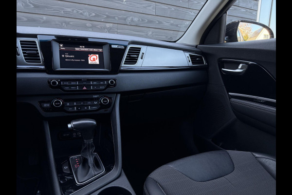 Kia Niro 1.6 GDi Hybrid DynamicLine l NAP l Camera l Trekhaak l Apple Carplay