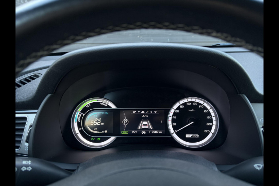 Kia Niro 1.6 GDi Hybrid DynamicLine l NAP l Camera l Trekhaak l Apple Carplay