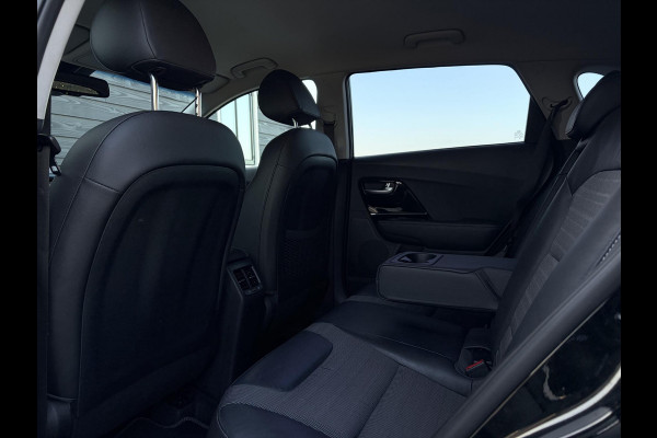 Kia Niro 1.6 GDi Hybrid DynamicLine l NAP l Camera l Trekhaak l Apple Carplay
