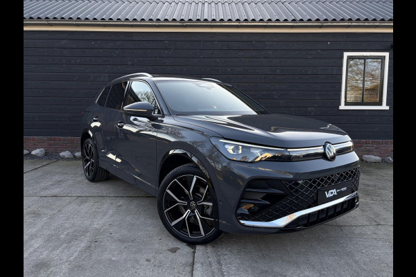 Volkswagen Tiguan 1.5 eTSI R-Line Business l Pano l Memory l Massage l 360 camera