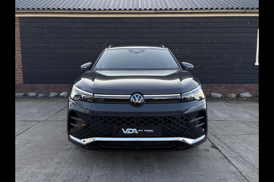 Volkswagen Tiguan 1.5 eTSI R-Line Business l Pano l Memory l Massage l 360 camera