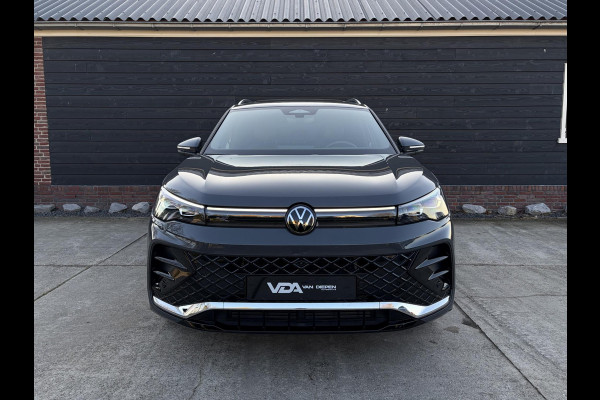 Volkswagen Tiguan 1.5 eTSI R-Line Business l Pano l Memory l Massage l 360 camera
