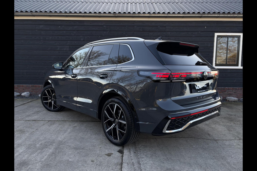 Volkswagen Tiguan 1.5 eTSI R-Line Business l Pano l Memory l Massage l 360 camera