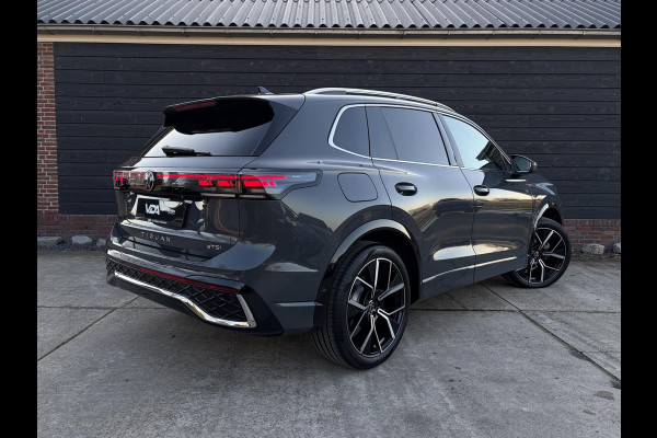 Volkswagen Tiguan 1.5 eTSI R-Line Business l Pano l Memory l Massage l 360 camera