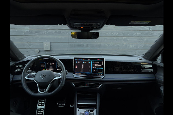 Volkswagen Tiguan 1.5 eTSI R-Line Business l Pano l Memory l Massage l 360 camera