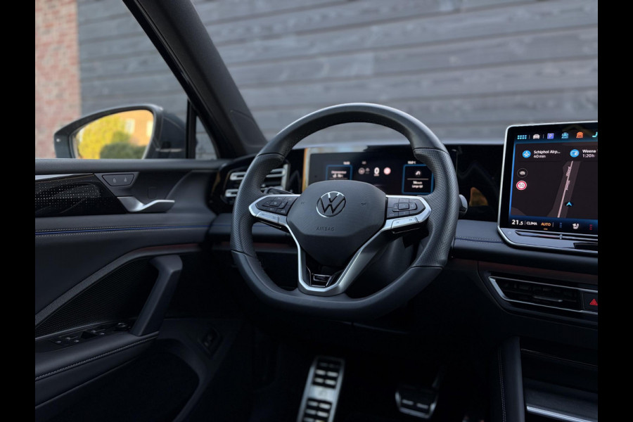 Volkswagen Tiguan 1.5 eTSI R-Line Business l Pano l Memory l Massage l 360 camera