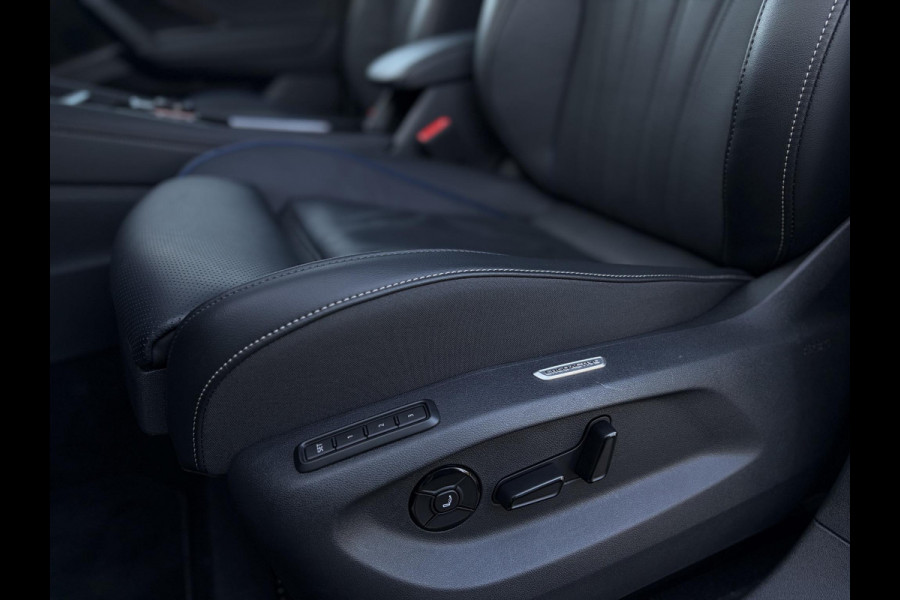 Volkswagen Tiguan 1.5 eTSI R-Line Business l Pano l Memory l Massage l 360 camera