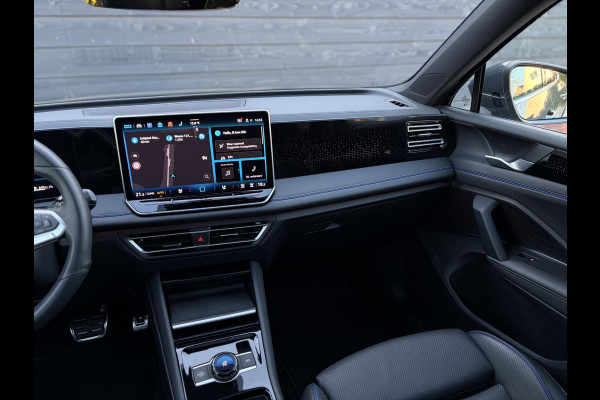 Volkswagen Tiguan 1.5 eTSI R-Line Business l Pano l Memory l Massage l 360 camera