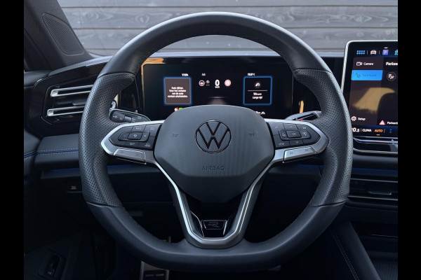 Volkswagen Tiguan 1.5 eTSI R-Line Business l Pano l Memory l Massage l 360 camera