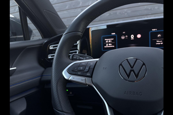 Volkswagen Tiguan 1.5 eTSI R-Line Business l Pano l Memory l Massage l 360 camera