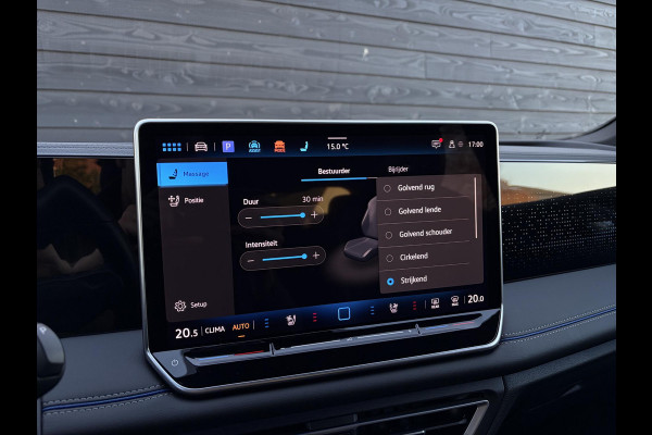 Volkswagen Tiguan 1.5 eTSI R-Line Business l Pano l Memory l Massage l 360 camera