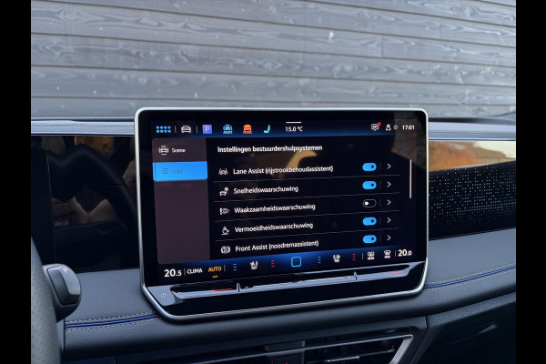 Volkswagen Tiguan 1.5 eTSI R-Line Business l Pano l Memory l Massage l 360 camera