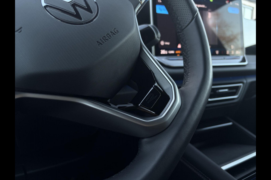 Volkswagen Tiguan 1.5 eTSI R-Line Business l Pano l Memory l Massage l 360 camera