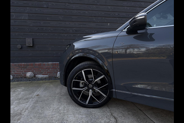 Volkswagen Tiguan 1.5 eTSI R-Line Business l Pano l Memory l Massage l 360 camera