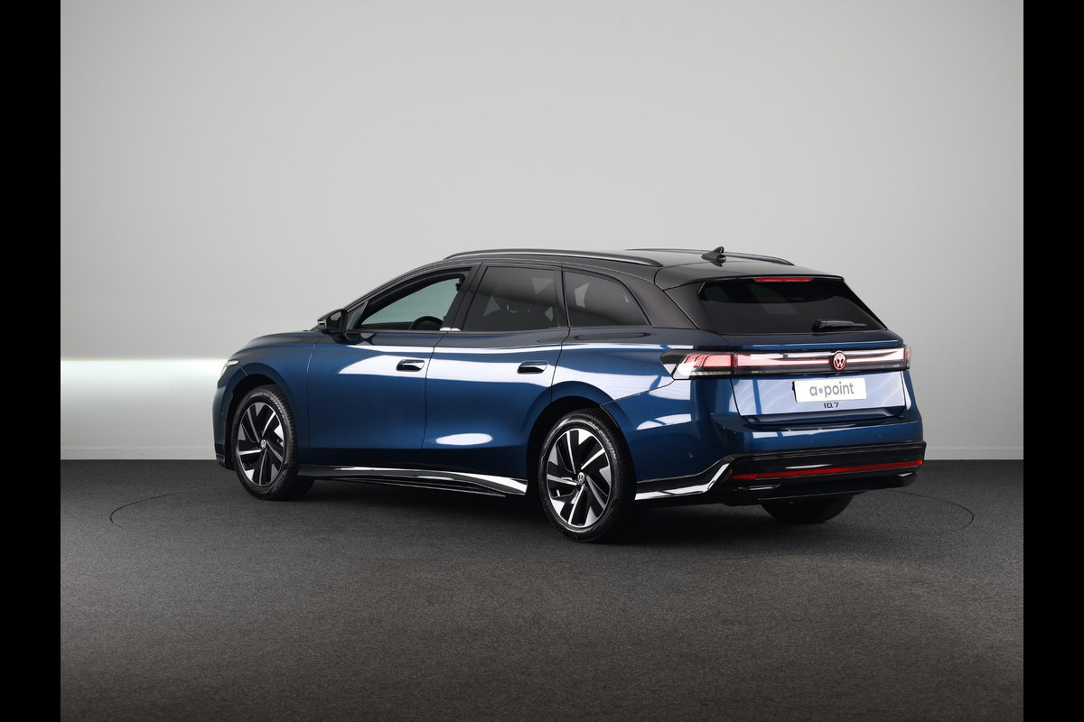 Volkswagen ID.7 Tourer Pro Limited Edition 77 kWh accu 210 kW / 286 PK Va