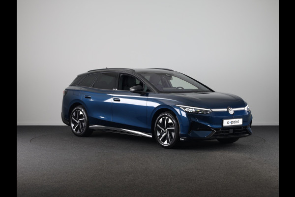 Volkswagen ID.7 Tourer Pro Limited Edition 77 kWh accu 210 kW / 286 PK Va