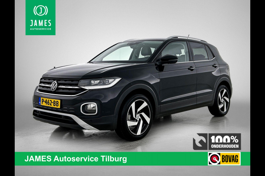 Volkswagen T-Cross 1.0 TSI AUTOM. AD-CRUISE | CAMERA | VIRTUAL