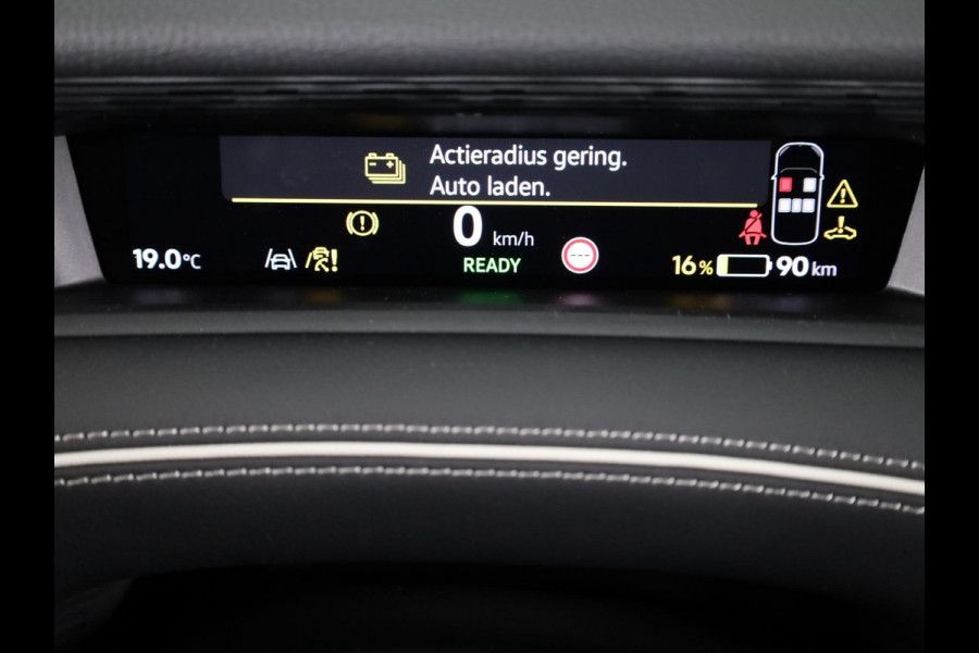 Volkswagen ID.7 Tourer Pro Limited Edition 77 kWh accu 210 kW / 286 PK Va