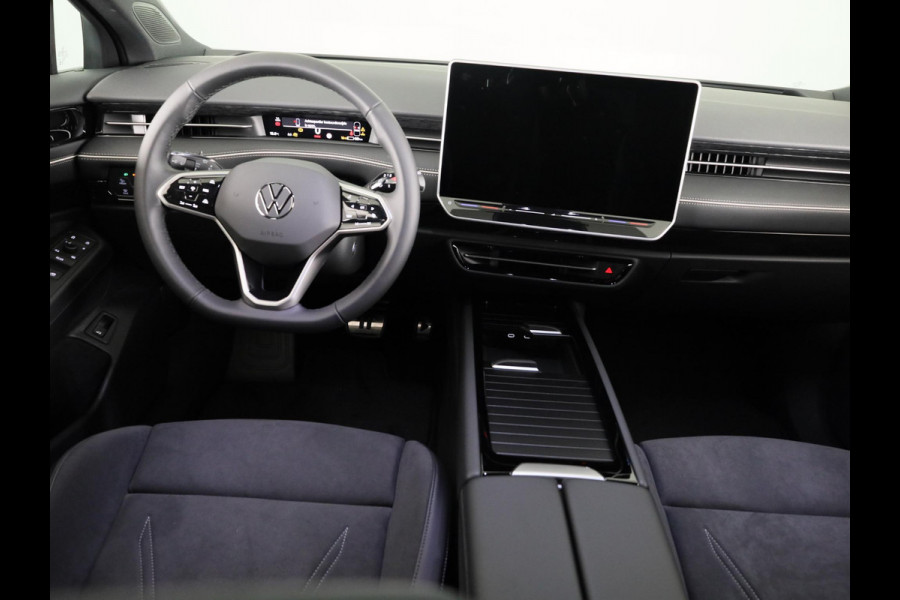 Volkswagen ID.7 Tourer Pro Limited Edition 77 kWh accu 210 kW / 286 PK Va