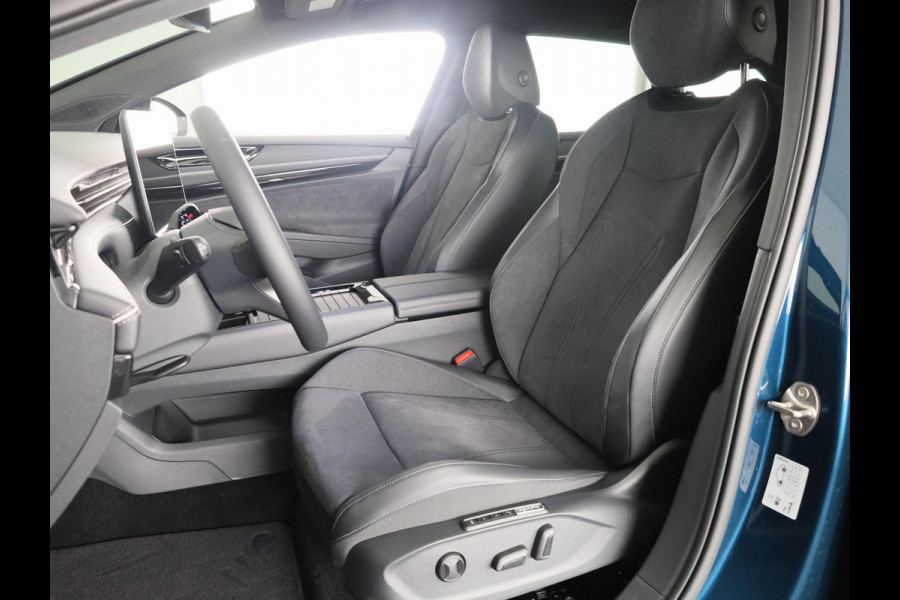 Volkswagen ID.7 Tourer Pro Limited Edition 77 kWh accu 210 kW / 286 PK Va