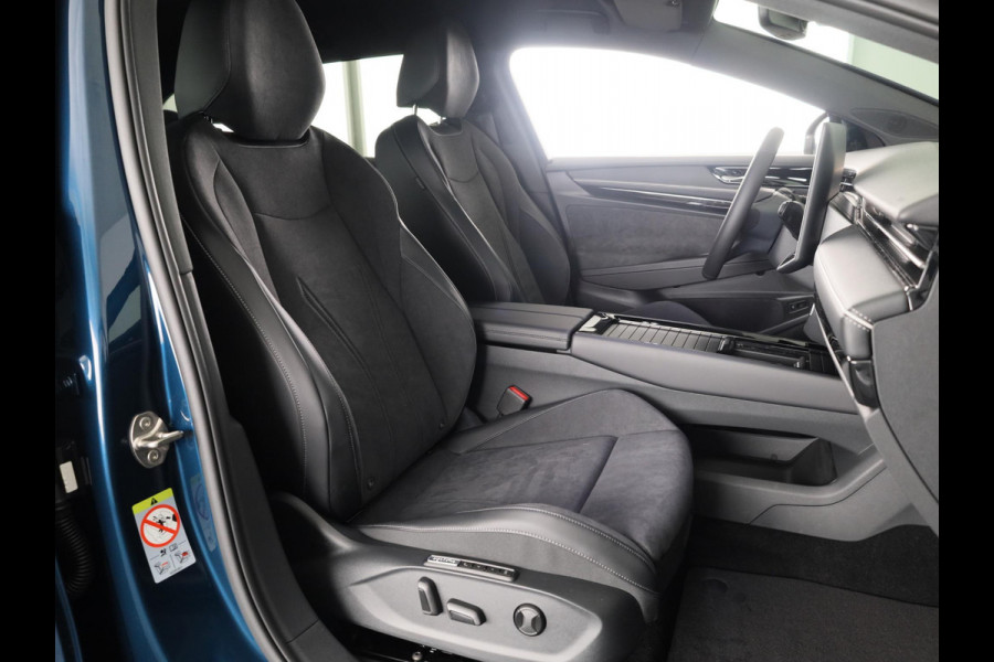 Volkswagen ID.7 Tourer Pro Limited Edition 77 kWh accu 210 kW / 286 PK Va