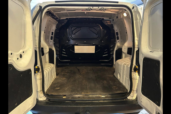 Fiat Fiorino 1.4 Easy Pro Airco AllSeason Trekhaak BTW-Auto !!NIEUWBINNEN!!