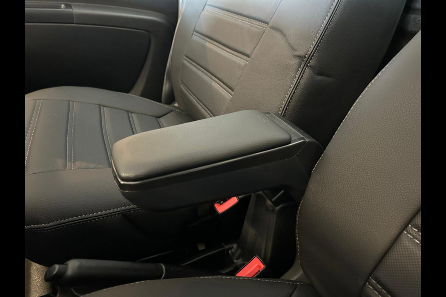 Fiat Fiorino 1.4 Easy Pro Airco AllSeason Trekhaak BTW-Auto !!NIEUWBINNEN!!