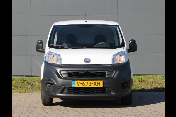 Fiat Fiorino 1.4 Easy Pro Airco AllSeason Trekhaak BTW-Auto !!NIEUWBINNEN!!