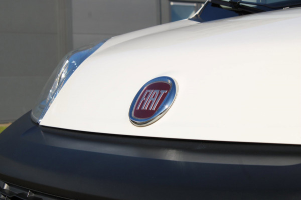 Fiat Fiorino 1.4 Easy Pro Airco AllSeason Trekhaak BTW-Auto !!NIEUWBINNEN!!