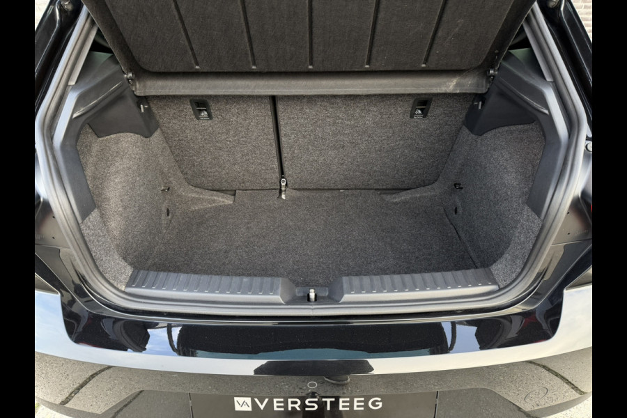 Seat Ibiza 1.0 EcoTSI Xcellence | LED | Trekhaak | Carplay | Camera | Virtual Cockpit | PDC | ACC  Climate