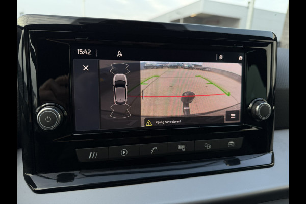 Seat Ibiza 1.0 EcoTSI Xcellence | LED | Trekhaak | Carplay | Camera | Virtual Cockpit | PDC | ACC  Climate