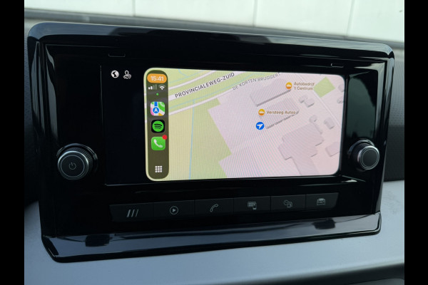 Seat Ibiza 1.0 EcoTSI Xcellence | LED | Trekhaak | Carplay | Camera | Virtual Cockpit | PDC | ACC  Climate