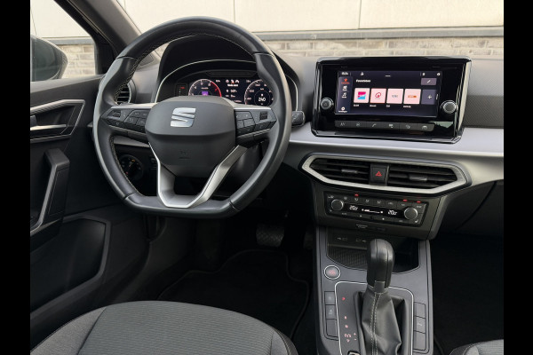 Seat Ibiza 1.0 EcoTSI Xcellence | LED | Trekhaak | Carplay | Camera | Virtual Cockpit | PDC | ACC  Climate