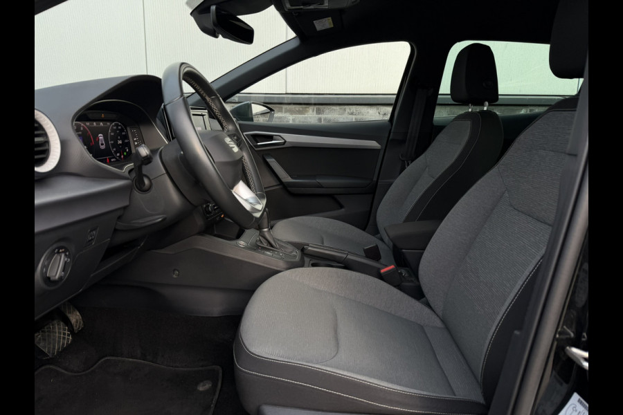 Seat Ibiza 1.0 EcoTSI Xcellence | LED | Trekhaak | Carplay | Camera | Virtual Cockpit | PDC | ACC  Climate