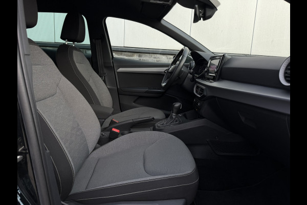 Seat Ibiza 1.0 EcoTSI Xcellence | LED | Trekhaak | Carplay | Camera | Virtual Cockpit | PDC | ACC  Climate