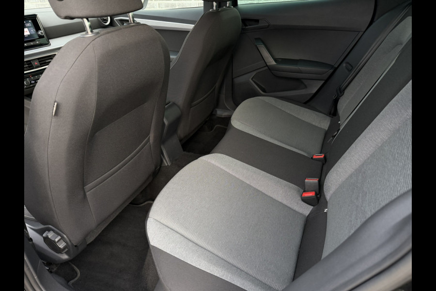 Seat Ibiza 1.0 EcoTSI Xcellence | LED | Trekhaak | Carplay | Camera | Virtual Cockpit | PDC | ACC  Climate